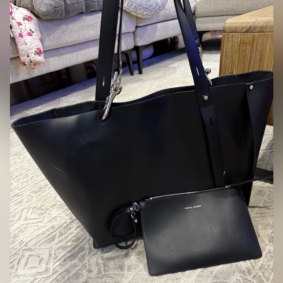 Rebecca Minkoff Stella Tote Bag - Picture 2 of 15